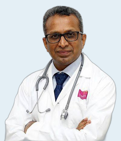 Dr. Aravindan Selvaraj